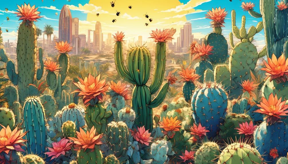 florida s unique cactus ecosystem