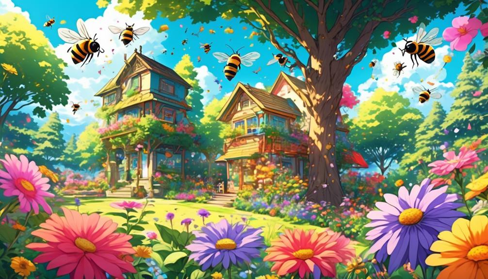 garden friendly tips for mason bees