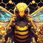gender changing abilities of bees