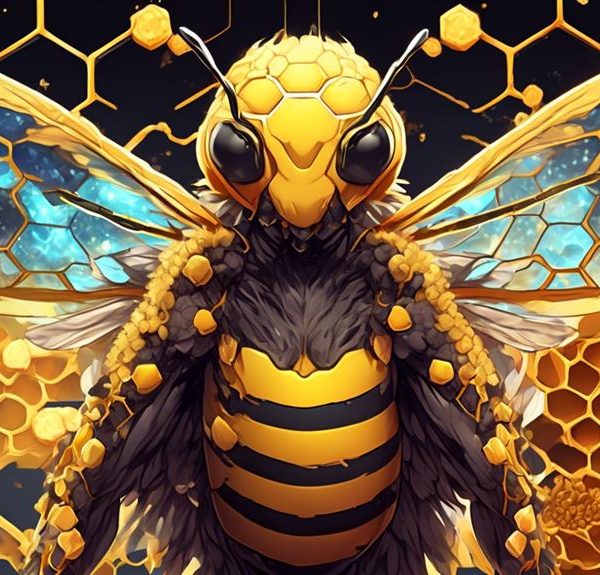 gender changing abilities of bees