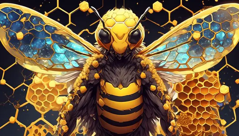 gender changing abilities of bees