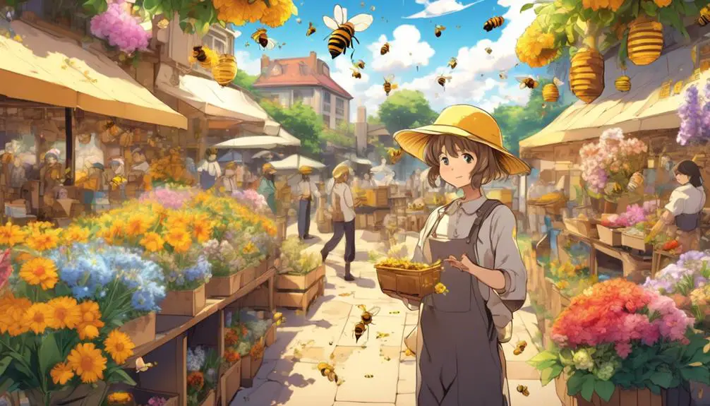 guide to purchasing honeybees