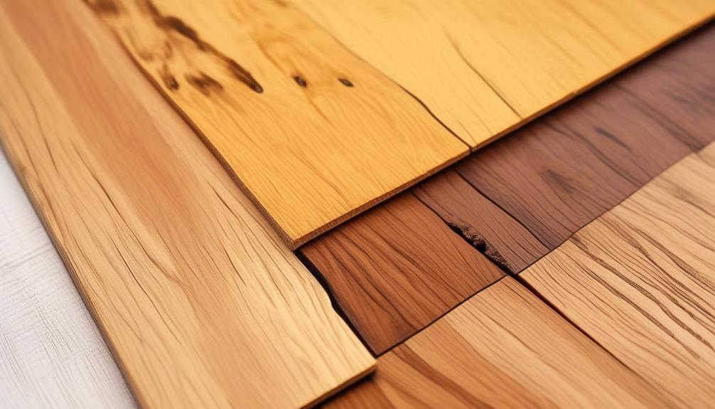 hardwood floors and their impact