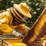 high cost of beeswax