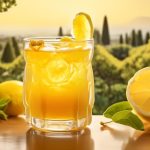honey and lemon benefits