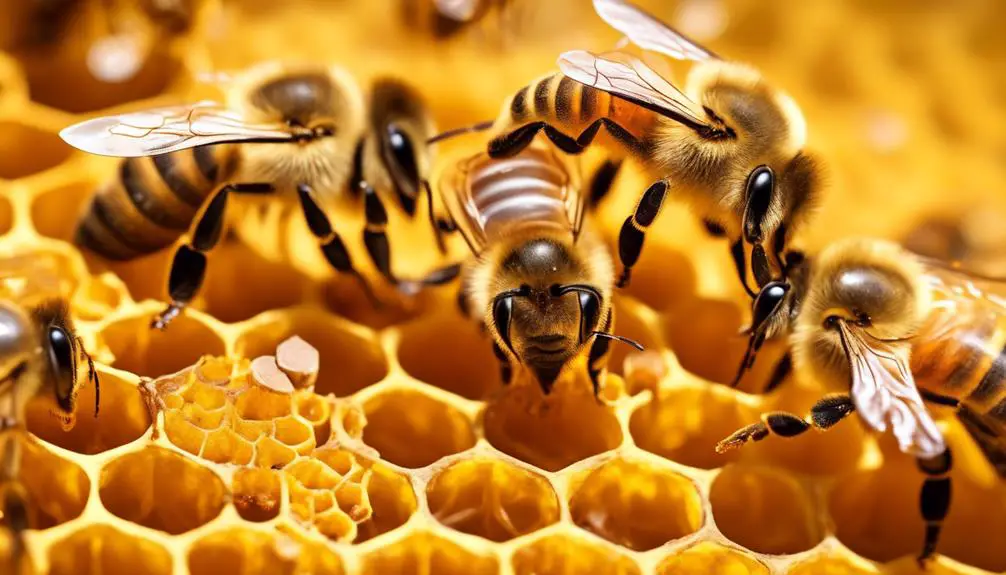 honey bee language deciphered