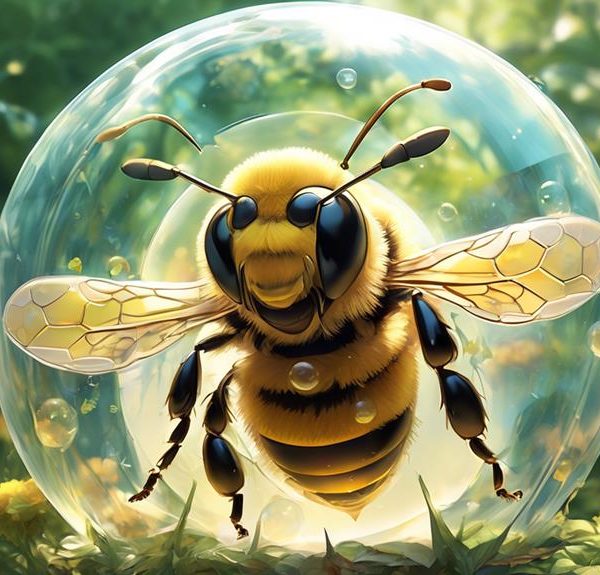 honey bee protection status