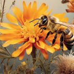 honey bees and ecosystems