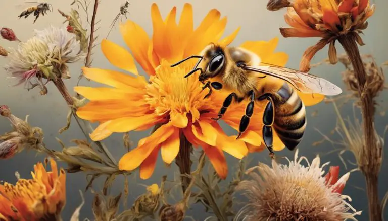 honey bees and ecosystems