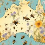 honey bees face challenges