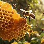 honey bees in agriculture