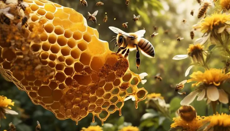 honey bees in agriculture