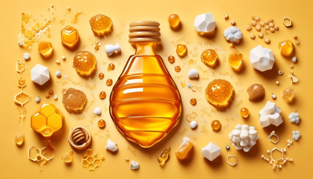 honey s impact on health
