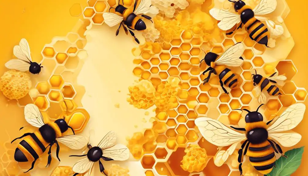 honey s nutritional benefits detailed