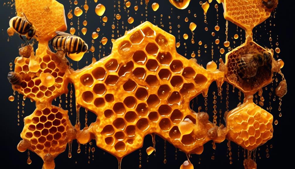 honey s vitamin rich health benefits