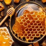 honey sugars are natural