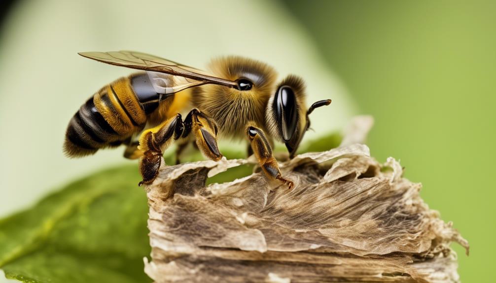 importance of leafcutter bees