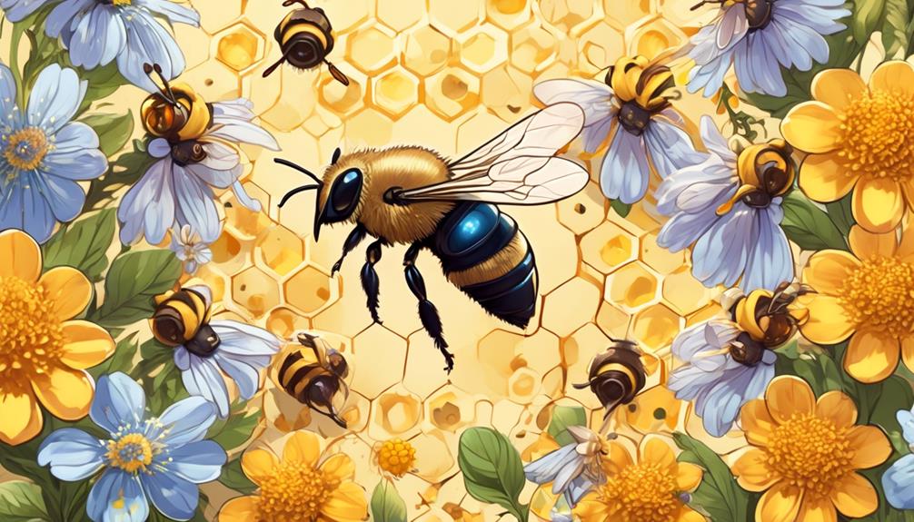 importance of pollinators explained