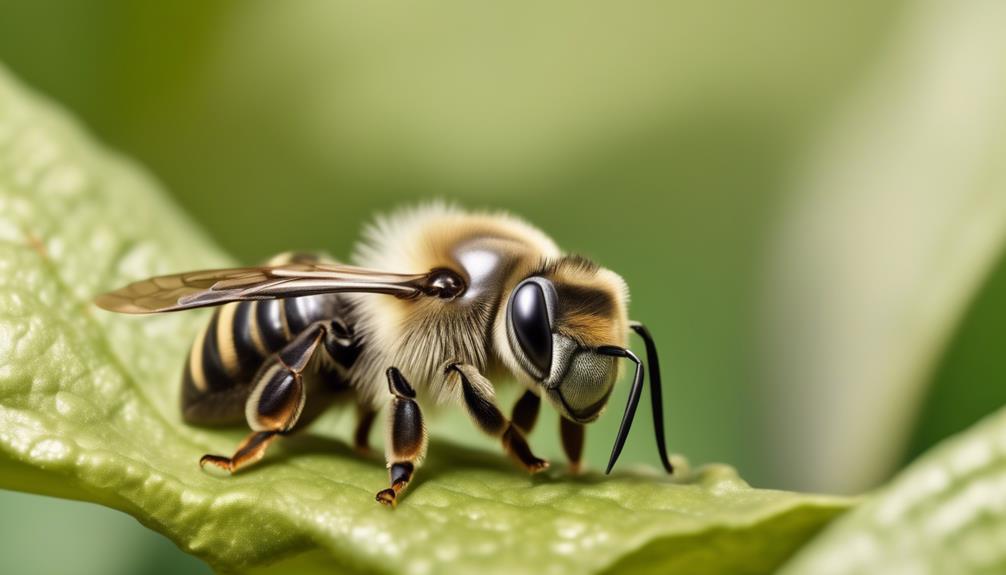 in depth guide to leaf cutter bee