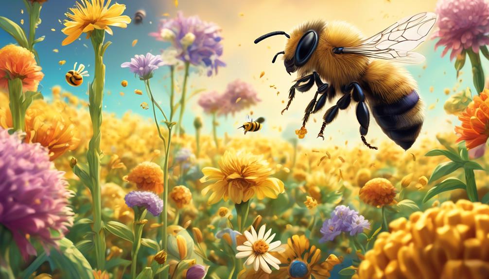 increasing mason bee populations