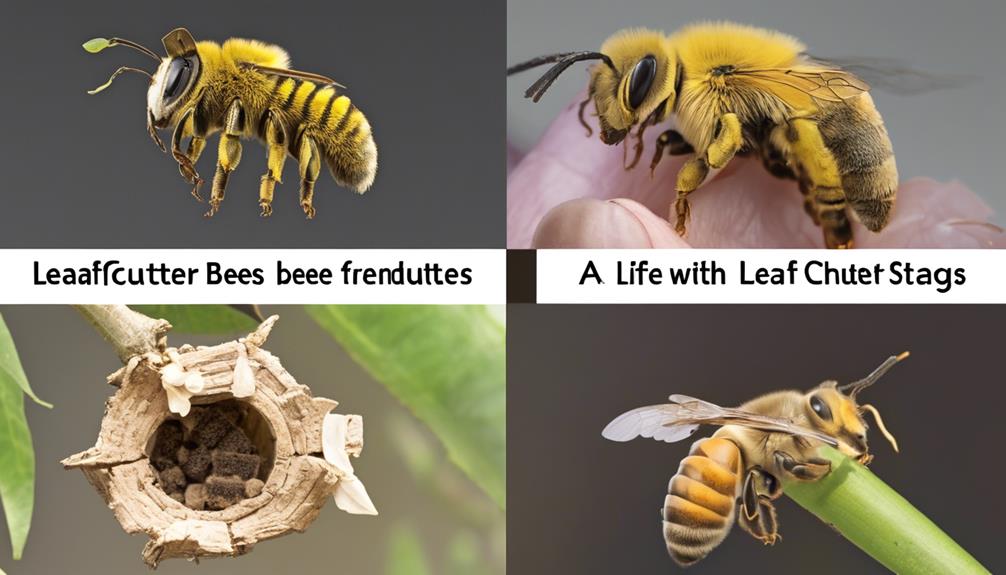 influential factors of bee hatch time