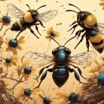 insect architects face off