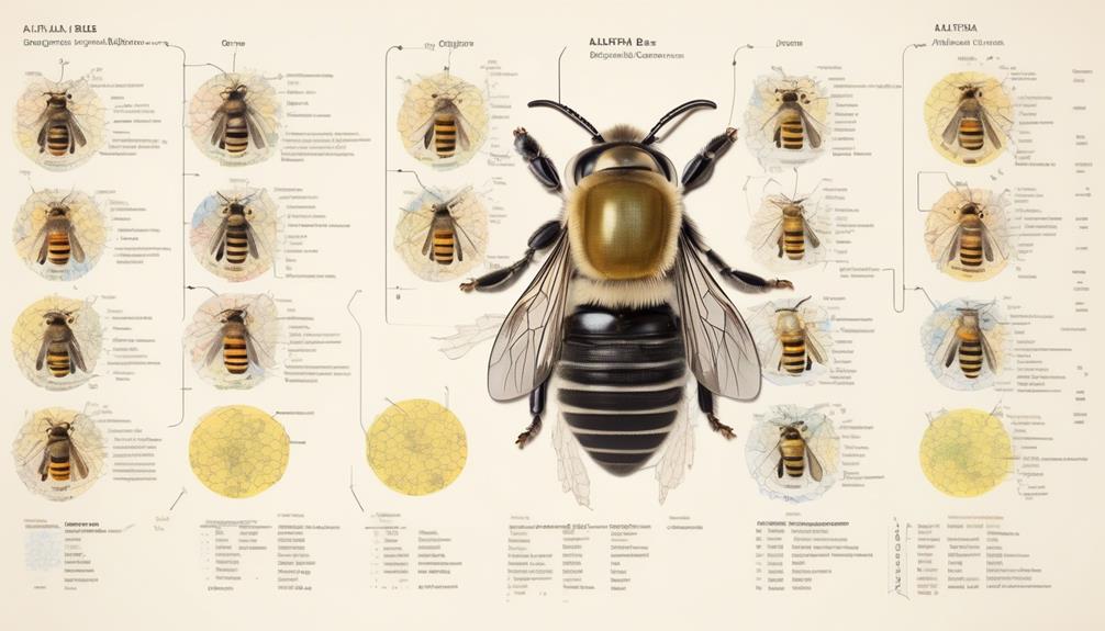 insect classification and taxonomy
