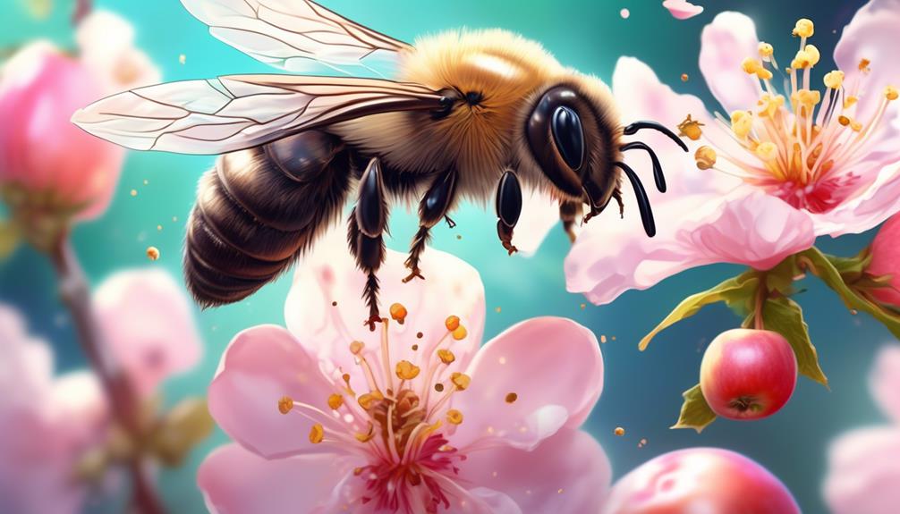 insight into mason bees