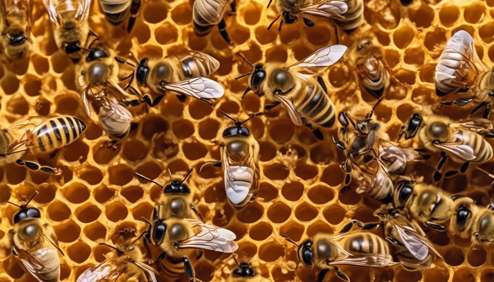 insights into bee communities