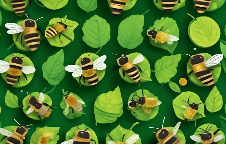 leaf cutter bees and their purpose