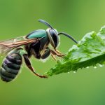 leafcutter cuckoo bee species