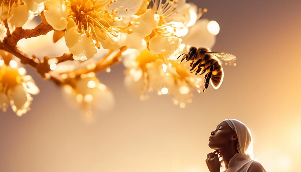 manuka honey s healing properties