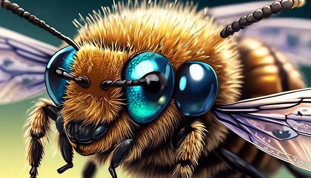 mason bee nature s pollinating powerhouse