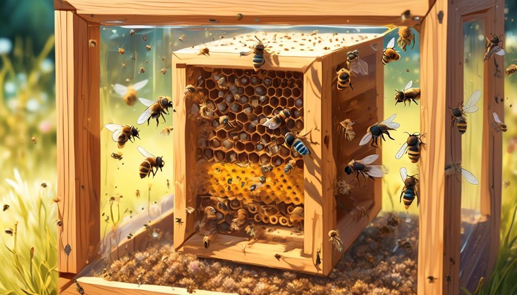 mason bee pollination benefits