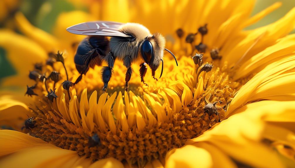 mason bees and their habits