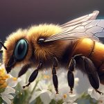 mason bees and varroa mites
