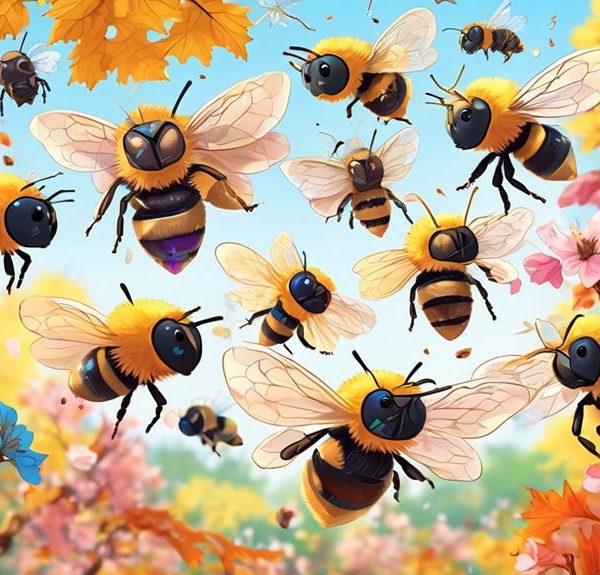mason bees emergence seasons