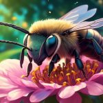 mason bees friend or foe