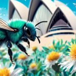 mason bees in australia