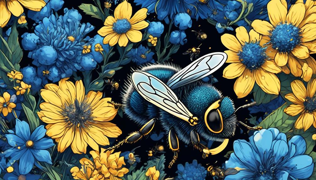 mason bees nature s pollinating powerhouses