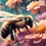 mason bees population decline