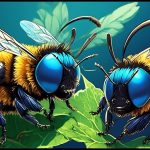 mason bees versus leafcutter bees