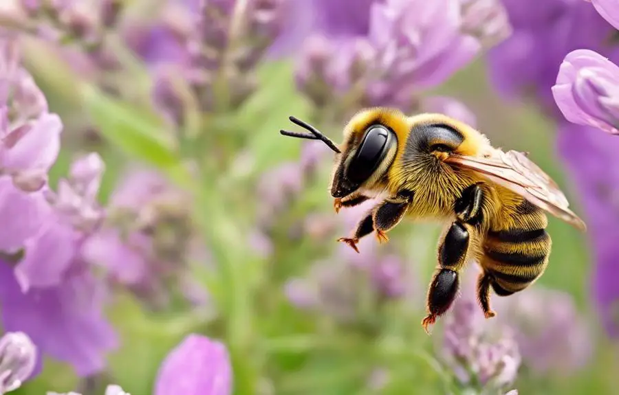 megachile rotundata alfalfa leafcutter bee