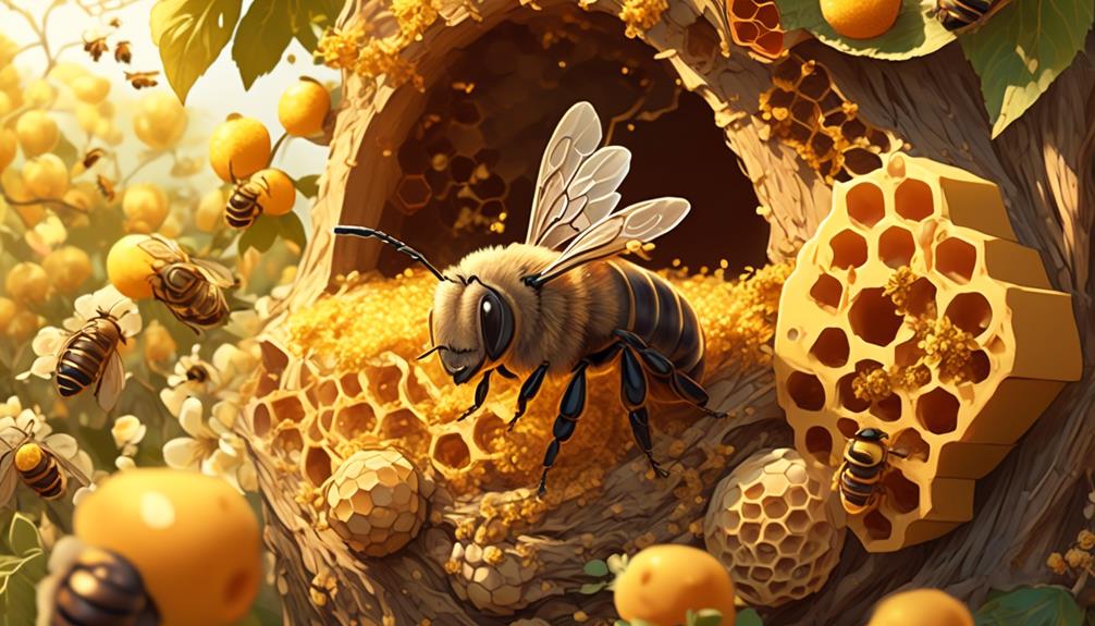 myths about mason bees