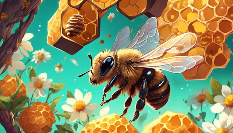 orchard mason bees no honey