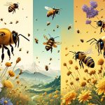 origin of american bees