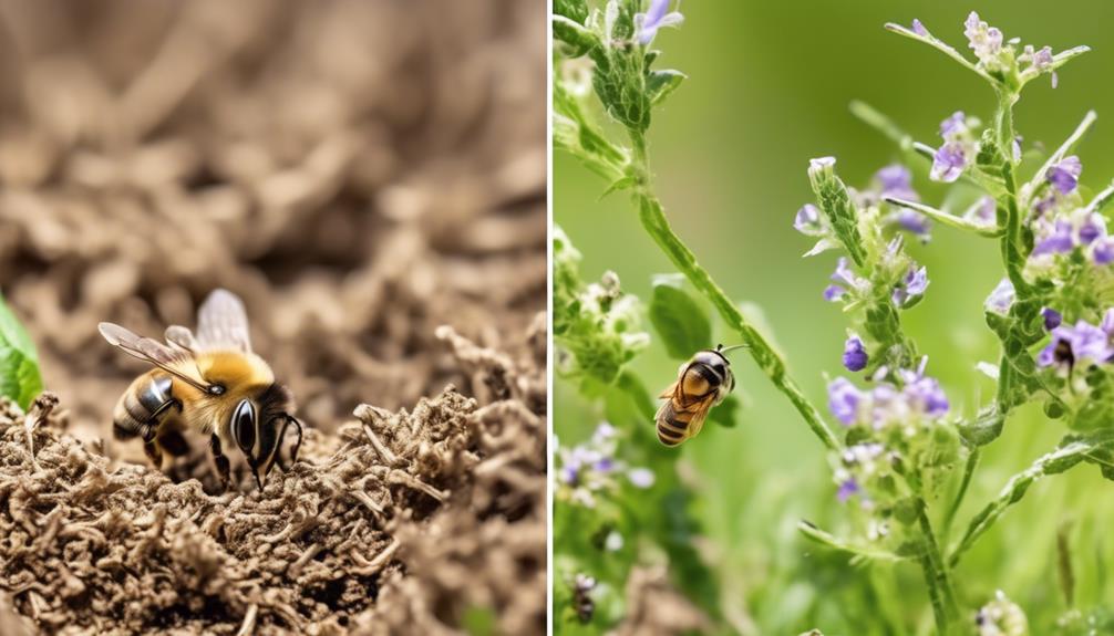 pollinating with precision and efficiency