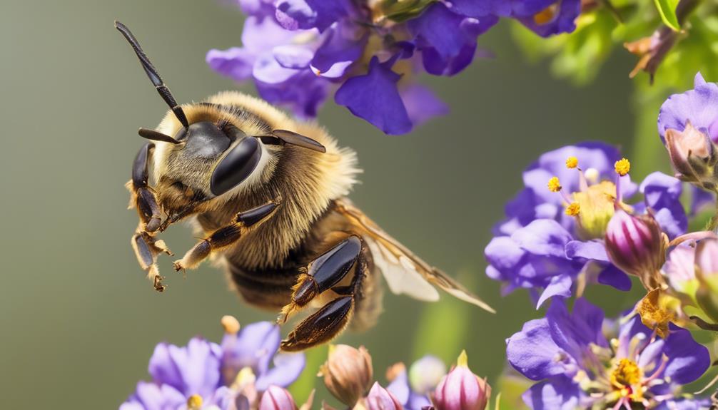 pollinators and plant health