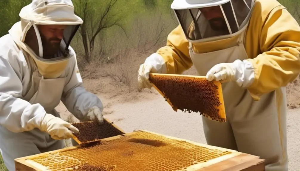 processing beeswax a comprehensive guide
