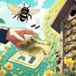purchasing mason bees online